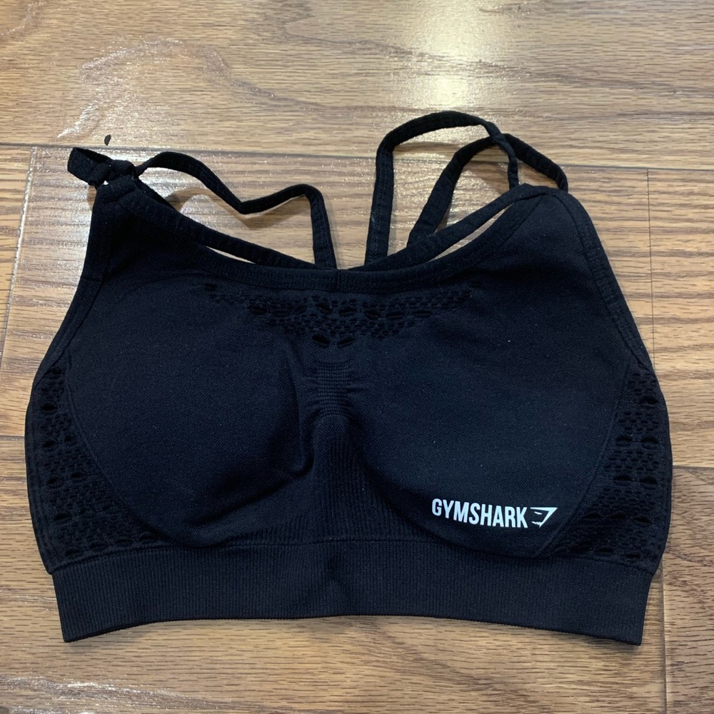 Gymshark bra